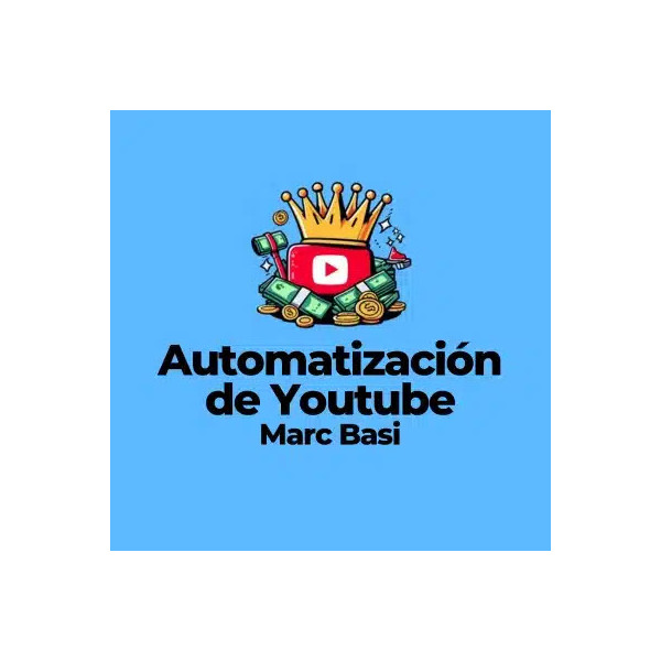 Automatizaci N De Youtube Cursosenoferta