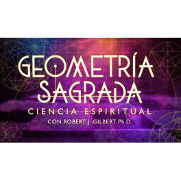 Geometría Sagrada Ciencia Espiritual