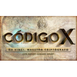 Código X - Robert Edward Grant