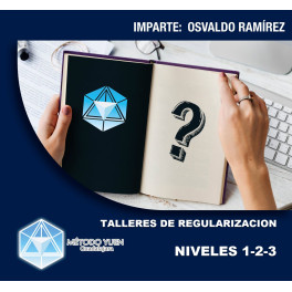 Método Yuen Guadalajara - Talleres de Regularización Niveles 1-2-3