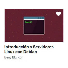 Introducción a Servidores Linux con Debian