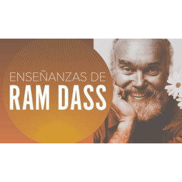 Enseñanzas de Ram Dass