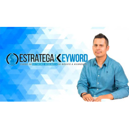 Estrategia keyword - Dean Romero