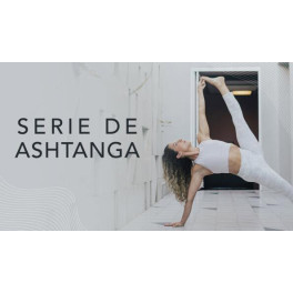 Serie de Ashtanga (Yoga)