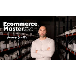 Ecommerce Master 2023 - Hermo Benito