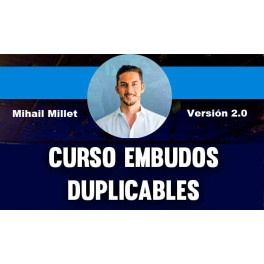 Embudos Duplicables 2.0