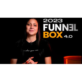 FunnelBox 2023 - Laura Blago