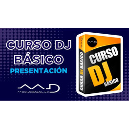 Curso DJ Básico - Paul Luna