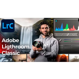 Curso definitivo de Adobe Lightroom Classic - RBG Escuela
