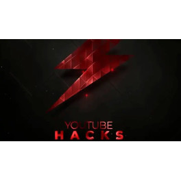 Youtube Hacks - Erick Rodríguez