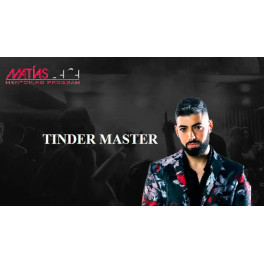 Tinder Master VIP - Matías Laca