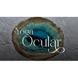 Curso Yoga Ocular - Mensa Reig