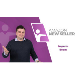 Amazon New Seller