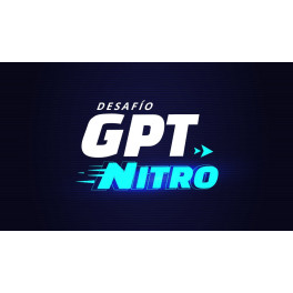 Desafío GPT Nitro