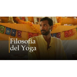 Filosofía del yoga - Mani Raman