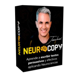 NeuroCopy