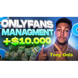 OnlyFans Management