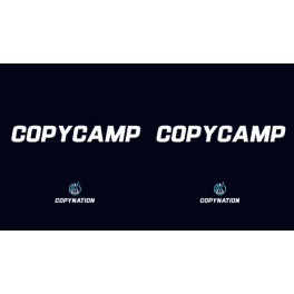 CopyCamp 2022