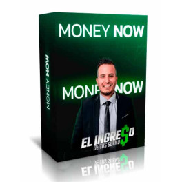 Money Now - Rodrigo Sprea