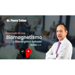 Biomagnetismo Médico Niveles I y II