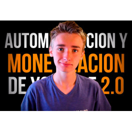 Automatización y Monetización de YouTube 2.0