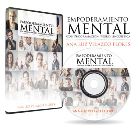 Empoderamiento Mental con PNL