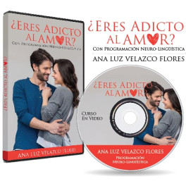 Eres Adicto al Amor