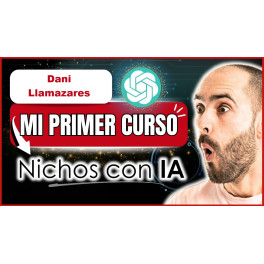 Nichos con IA