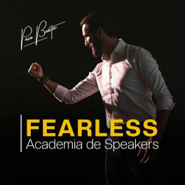 Fearless Speaker - Francisco Benites
