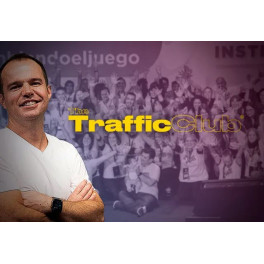 The Traffic Club - Roberto Gamboa