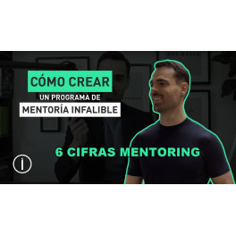 6 Cifras Mentoring