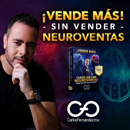 Curso Neuroventas - Neuromarketing