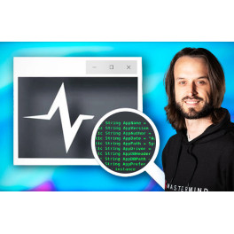 Diagnóstico y Reparación de Software Avanzado - Arturo Alonso