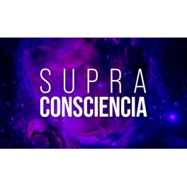 Supra Consciencia - Lain García Calvo