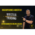 TAC Trade Master Trading