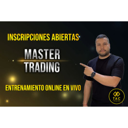 TAC Trade Master Trading