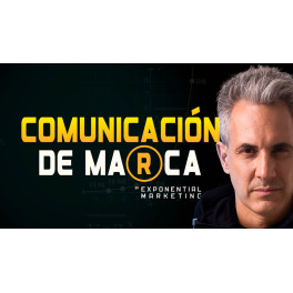 Comunicación de Marca - Jurgen Klaric