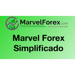 Marvel Forex Simplificado - Frank Zadu