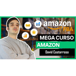 Amazon FBA - David Costarrosa