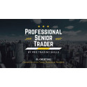 Professional Senior Trader