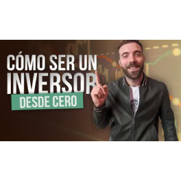 Curso inversor inicial - Se Diferente