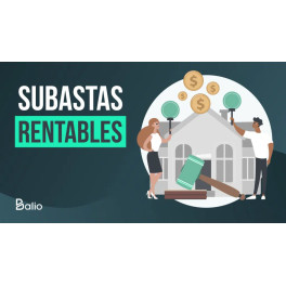 Subastas Rentables - Balio