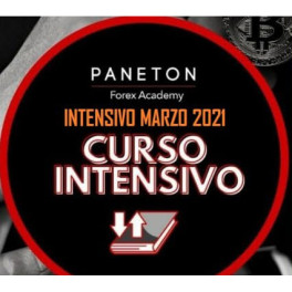 Curso Intensivo Paneton Forex Academy