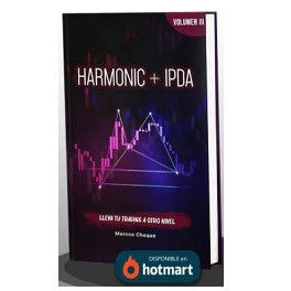 Curso de Trading Harmonic IPDA