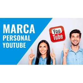Workshop Marca Personal con Youtube - Ronaldo Cabezas