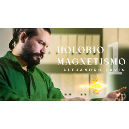 Holobiomagnetismo Parte 1 Nueva Versión