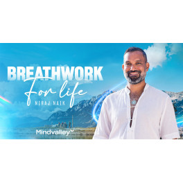 Breathwork for Life (Inglés)