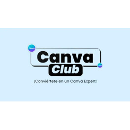 Canva Club - Curso de Canva - Carolina Cuéllar