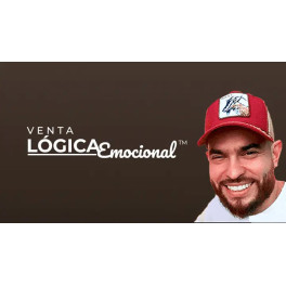 Venta Lógica Emocional - Sebas Gaviria