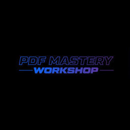PDF Mastery